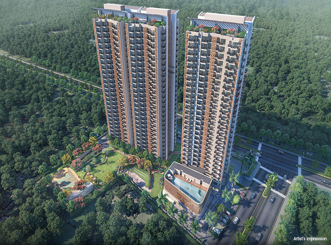 Arihant One Sector 1 Noida Extension